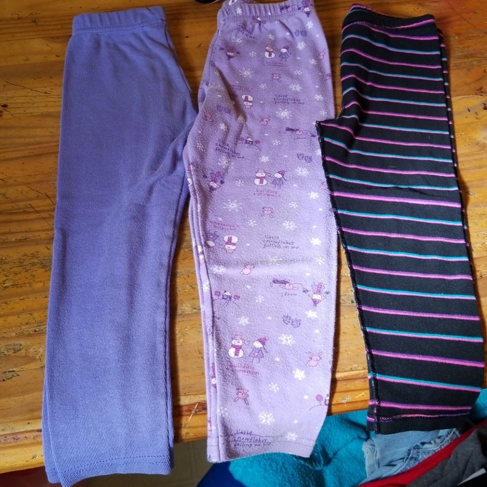Leggings